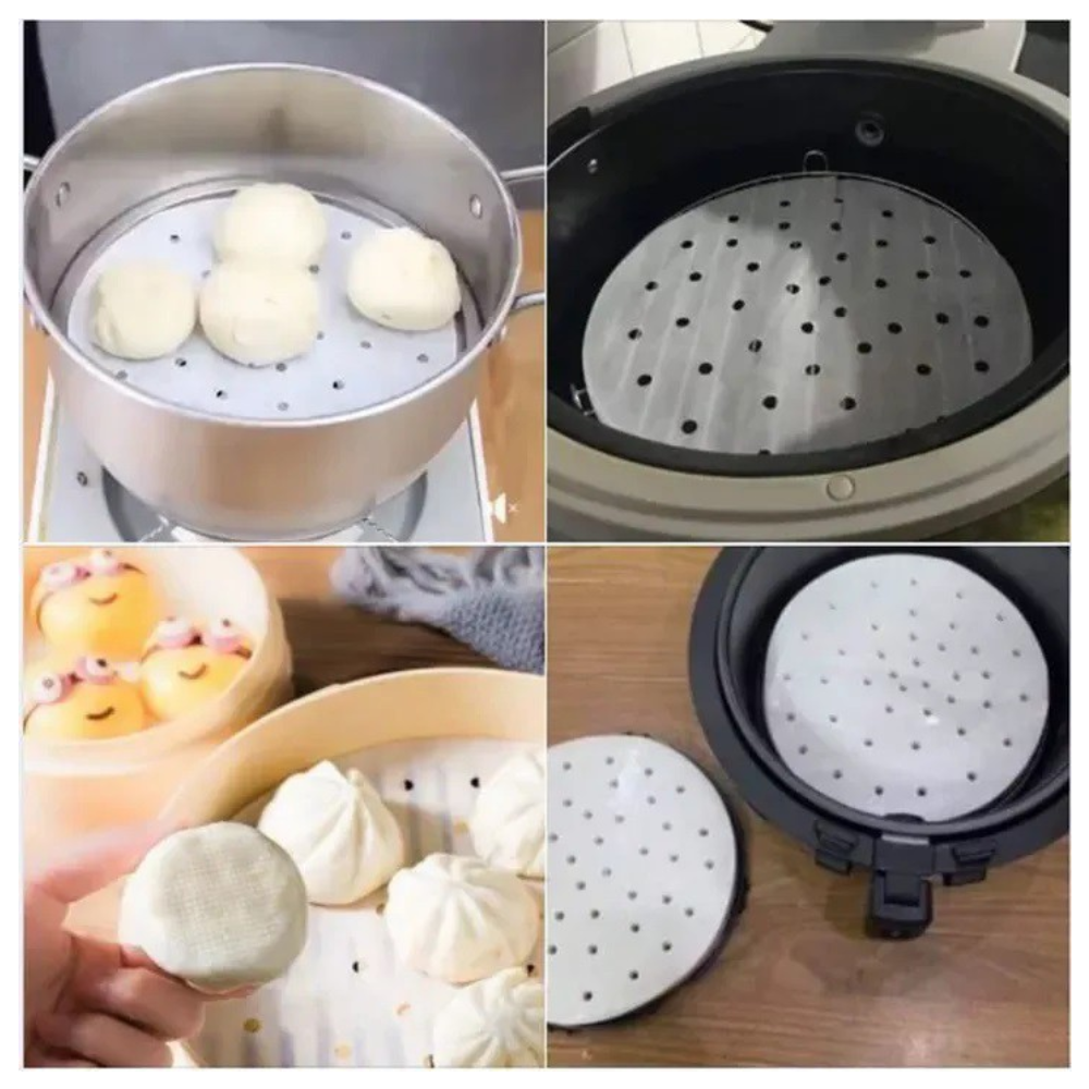 Giấy nướng đa năng - Hàng chính hãng