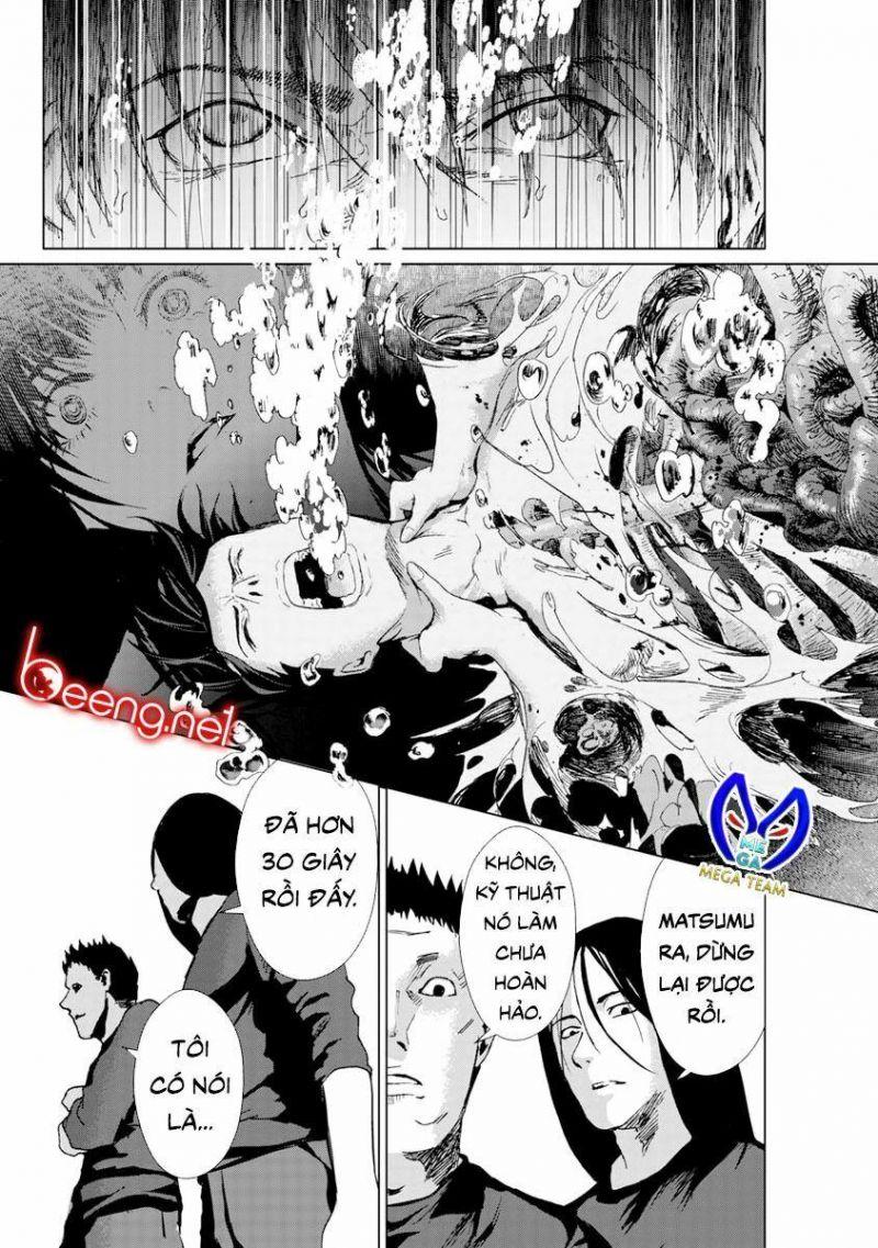 tái sinh manga chapter 5.2 12