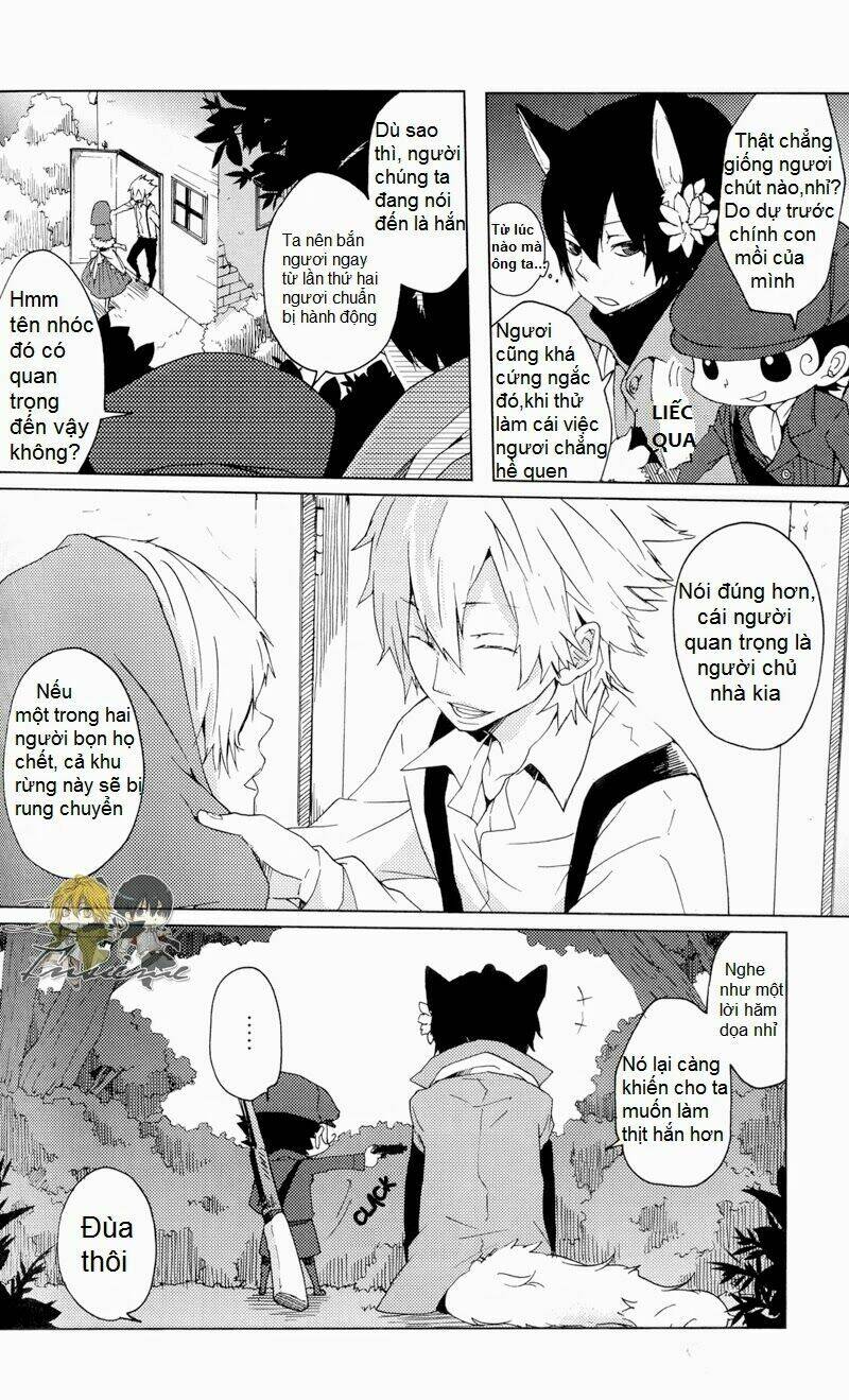 [khr]douinshi-the parody chapter 1 16