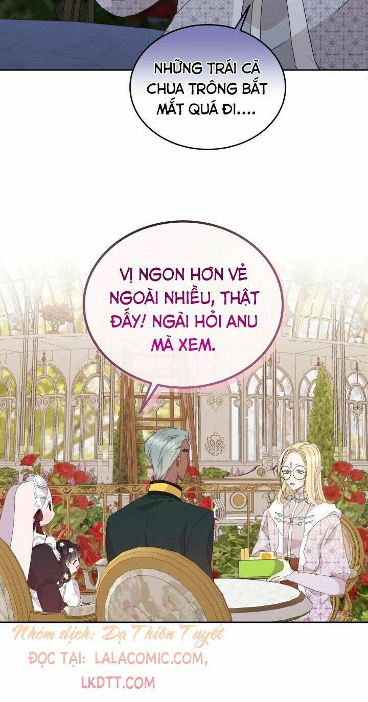 công chúa huỷ diệt chapter 21 37