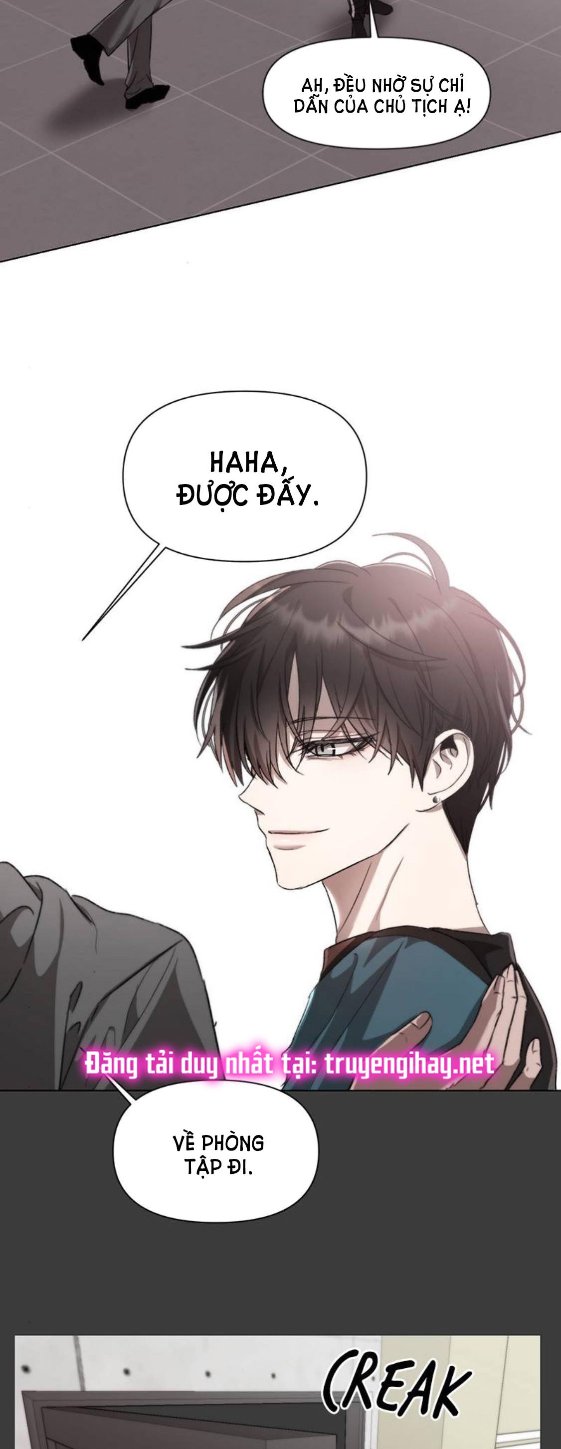 Tự Do Trong Mơ chapter 28.2 6