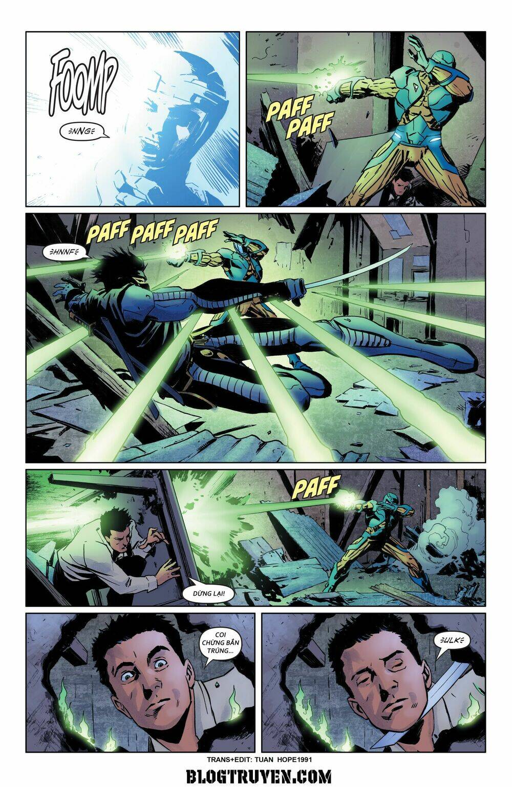 x-o manowar chapter 7 12