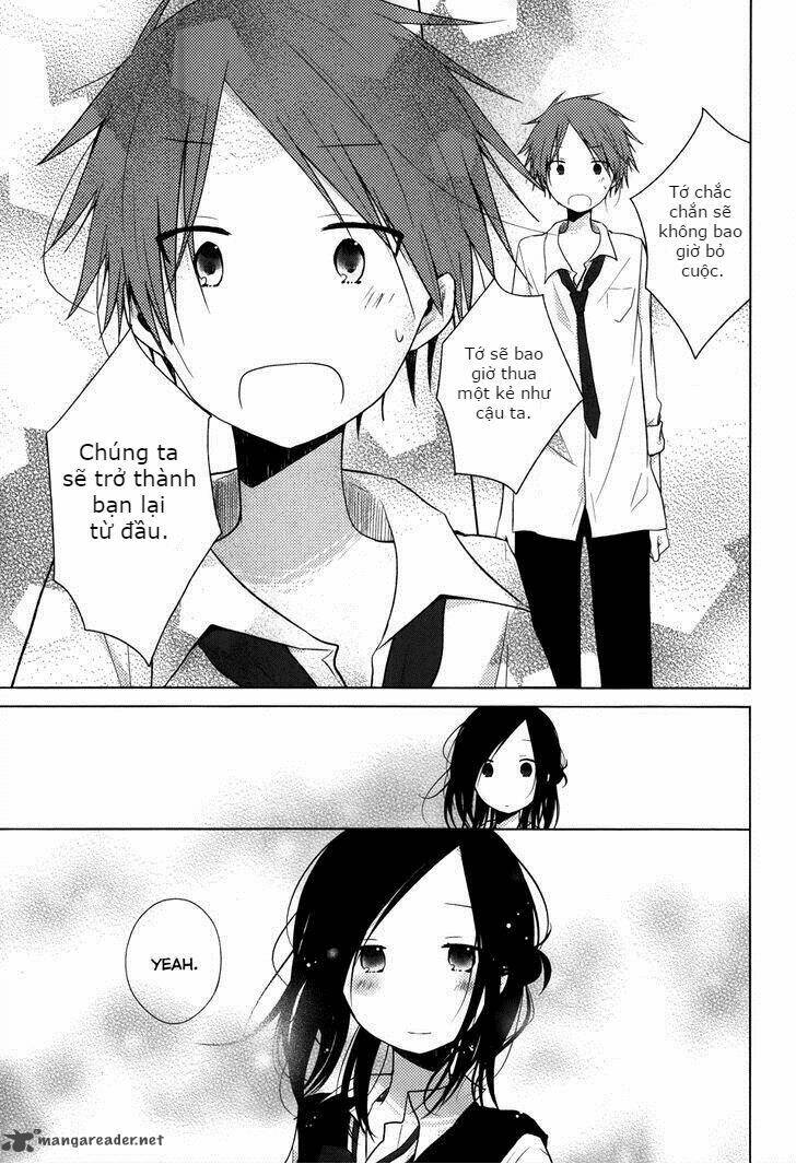 one week friends dst chapter 15 23