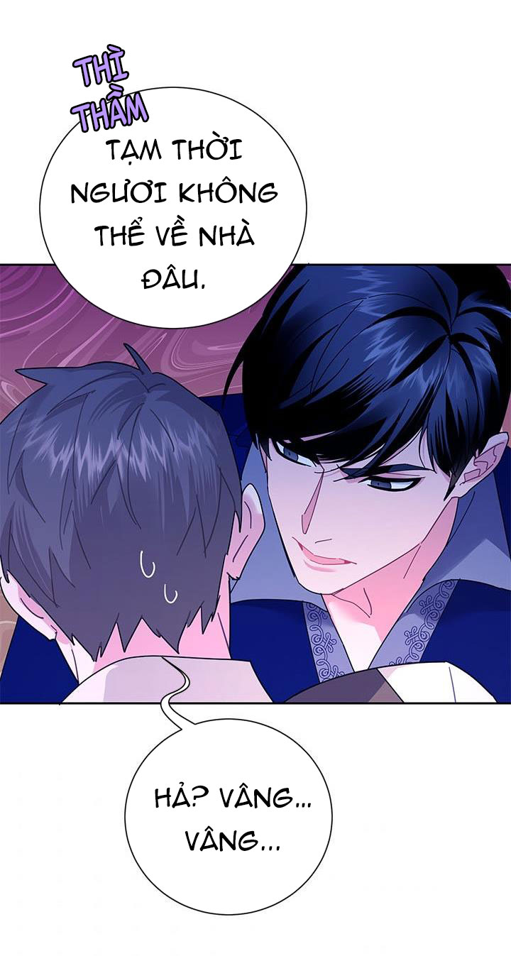 công chúa của loài chim chapter 38.1 44