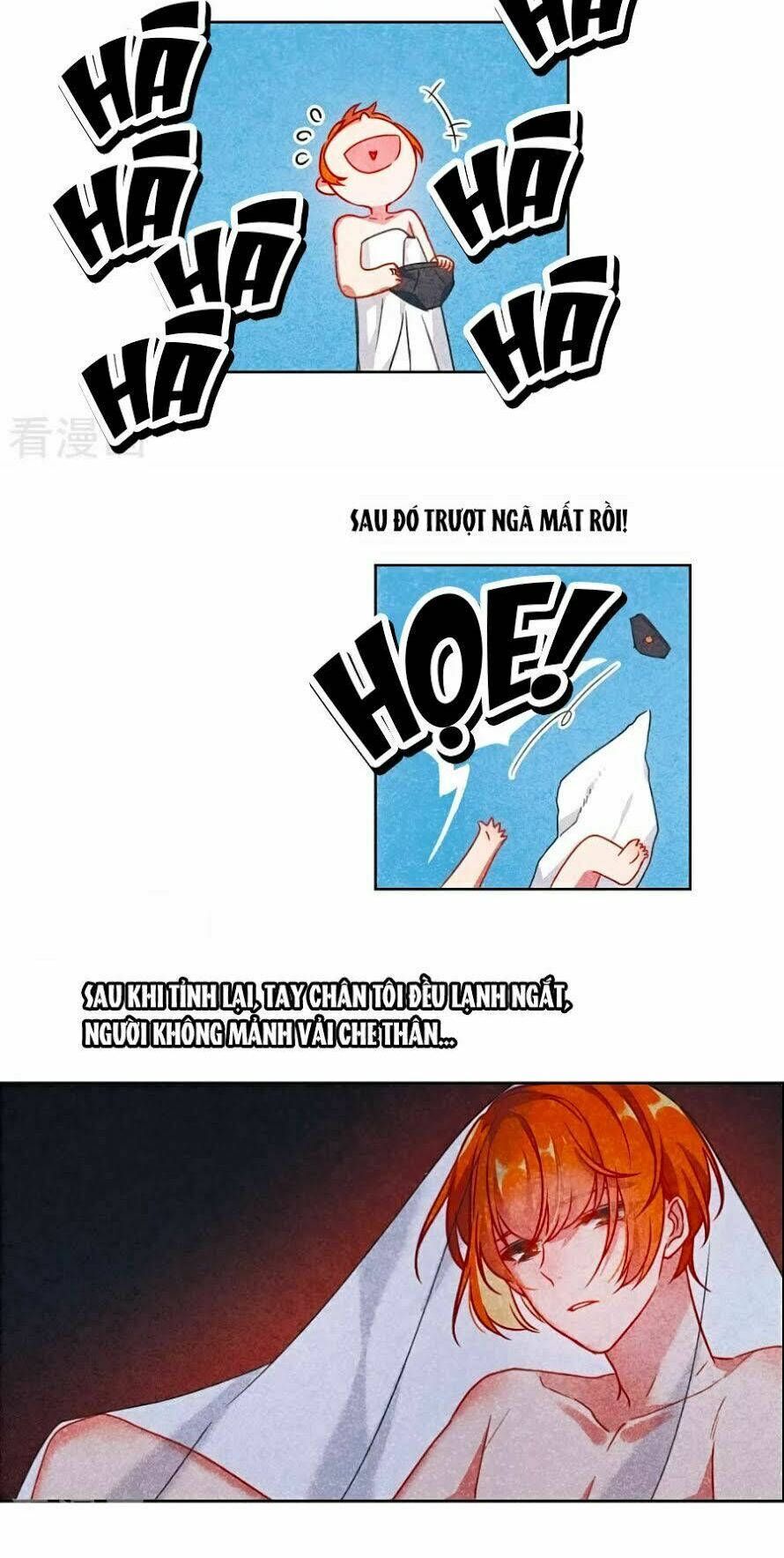 địa ngục cáo bạch thi chapter 55 10