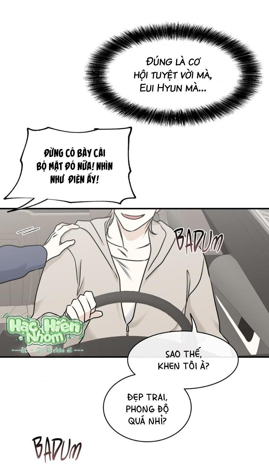 thủy triều thấp lúc chạng vạng chapter 81 35