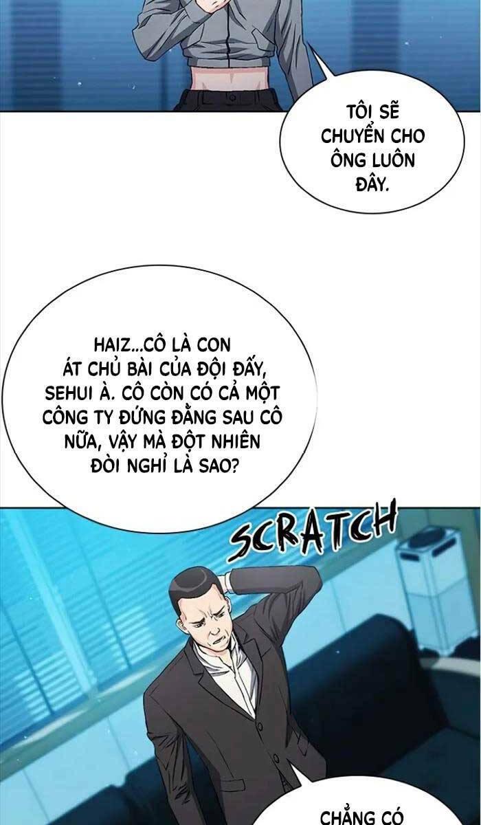 druid tại ga seoul - người hóa thú chapter 98 43