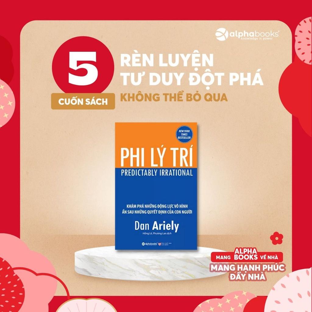 Phi Lý Trí (Tái Bản) - Bản Quyền