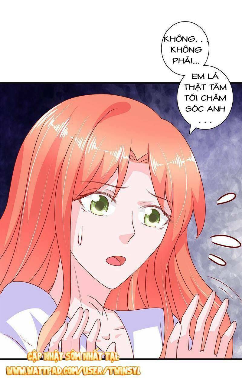 không gả cho tổng tài, gả cho người hầu chapter 107 34