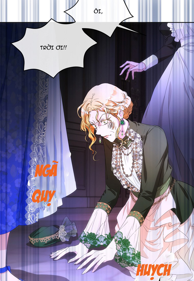 trở thành vợ của nam chính chapter 24.1 47