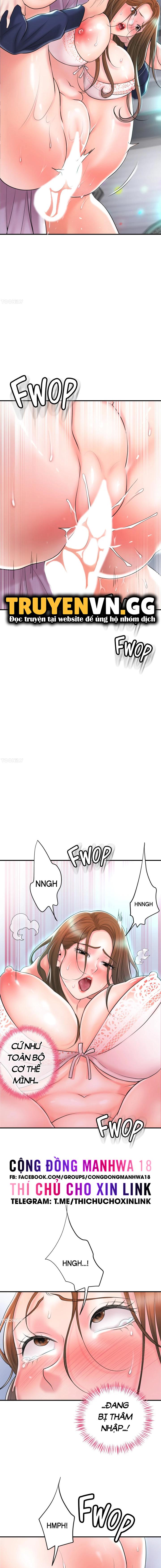 thị trấn nóng bỏng chapter 87 13