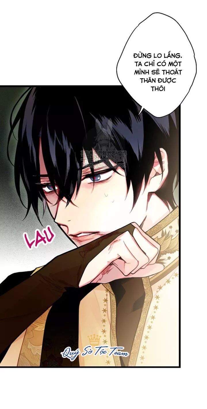 thánh nữ ẩn danh chapter 85 15