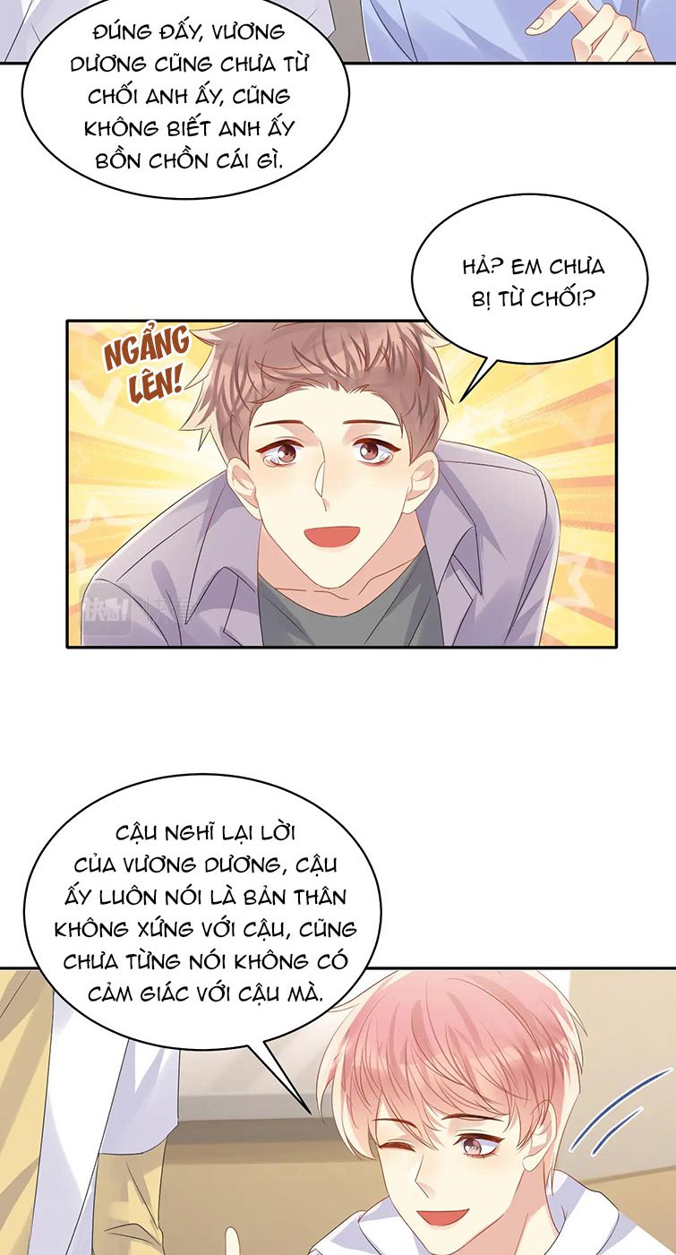 lại bị bạn trai cũ nhắm trúng rồi chapter 134 4