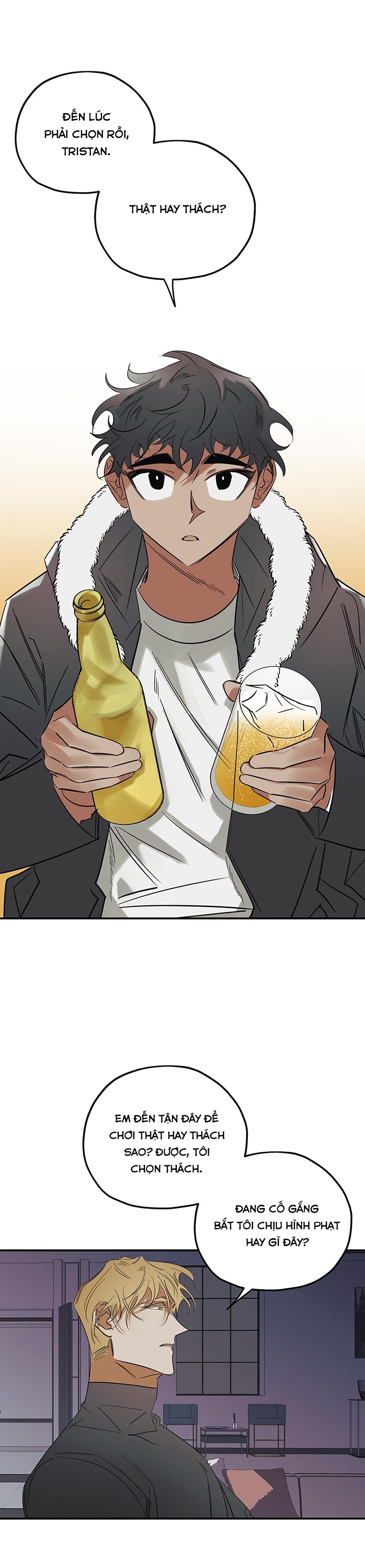 truth or dare chapter 20 21