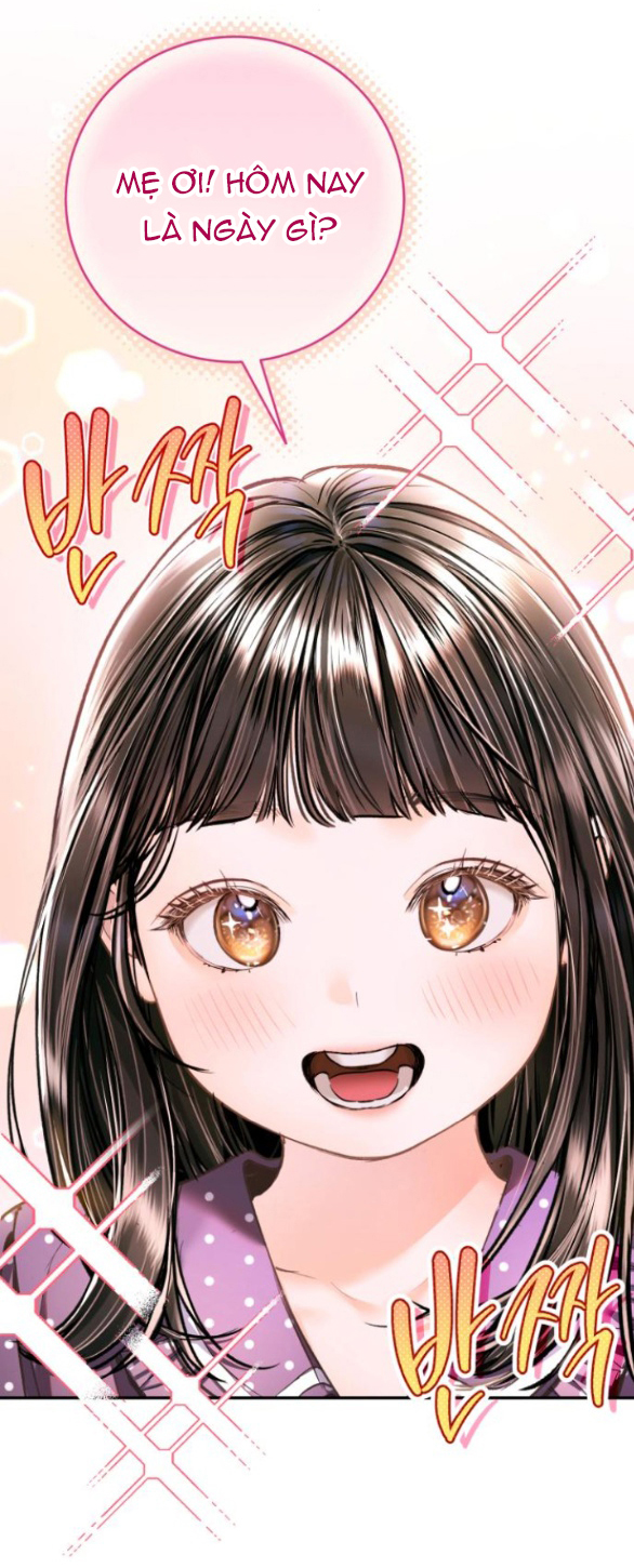 đứa trẻ trông giống tôi chapter 25.1 17