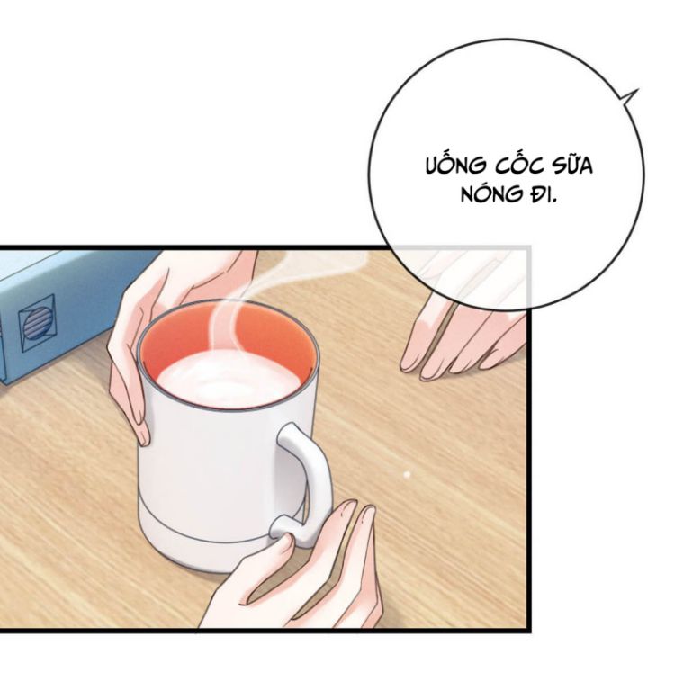 nịch tửu chapter 39 34