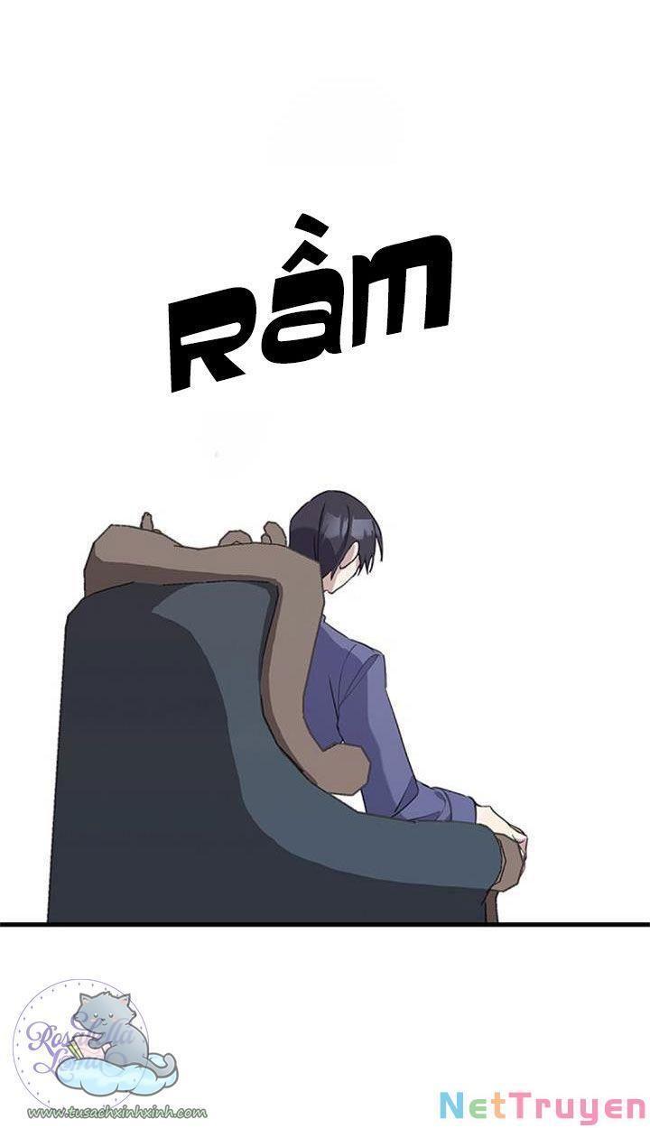 xin hãy cứ khóc, thái tử chapter 14 40