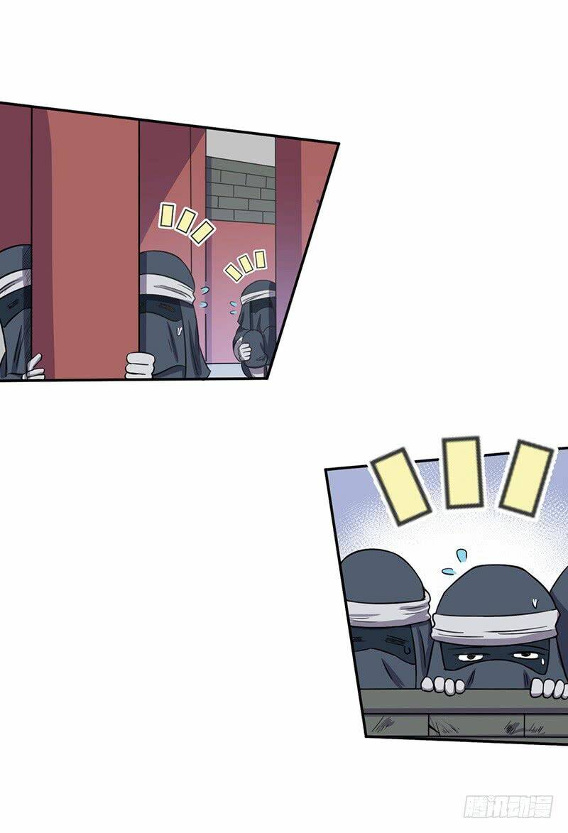 hỗn độn kiếm thần chapter 63 8