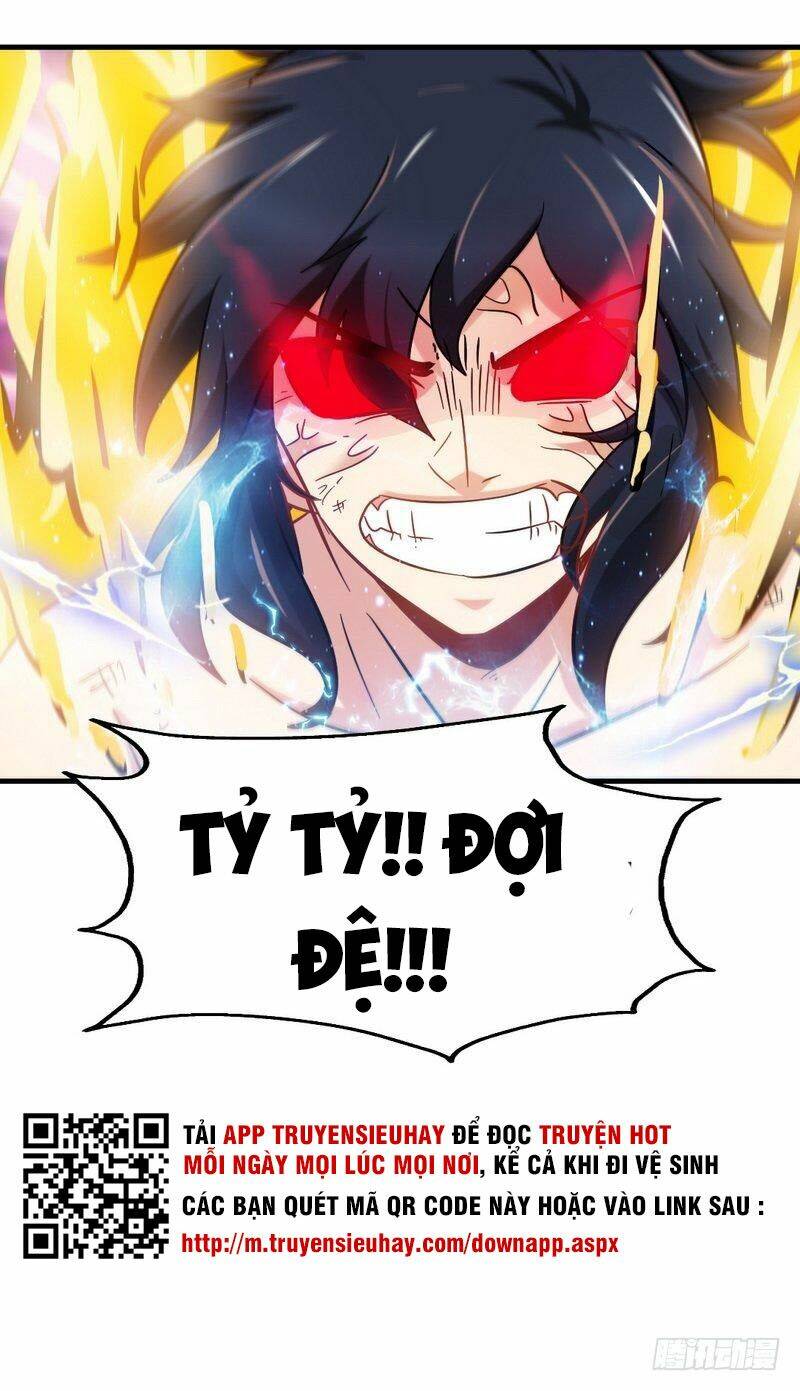 chí tôn thần ma chapter 111 39