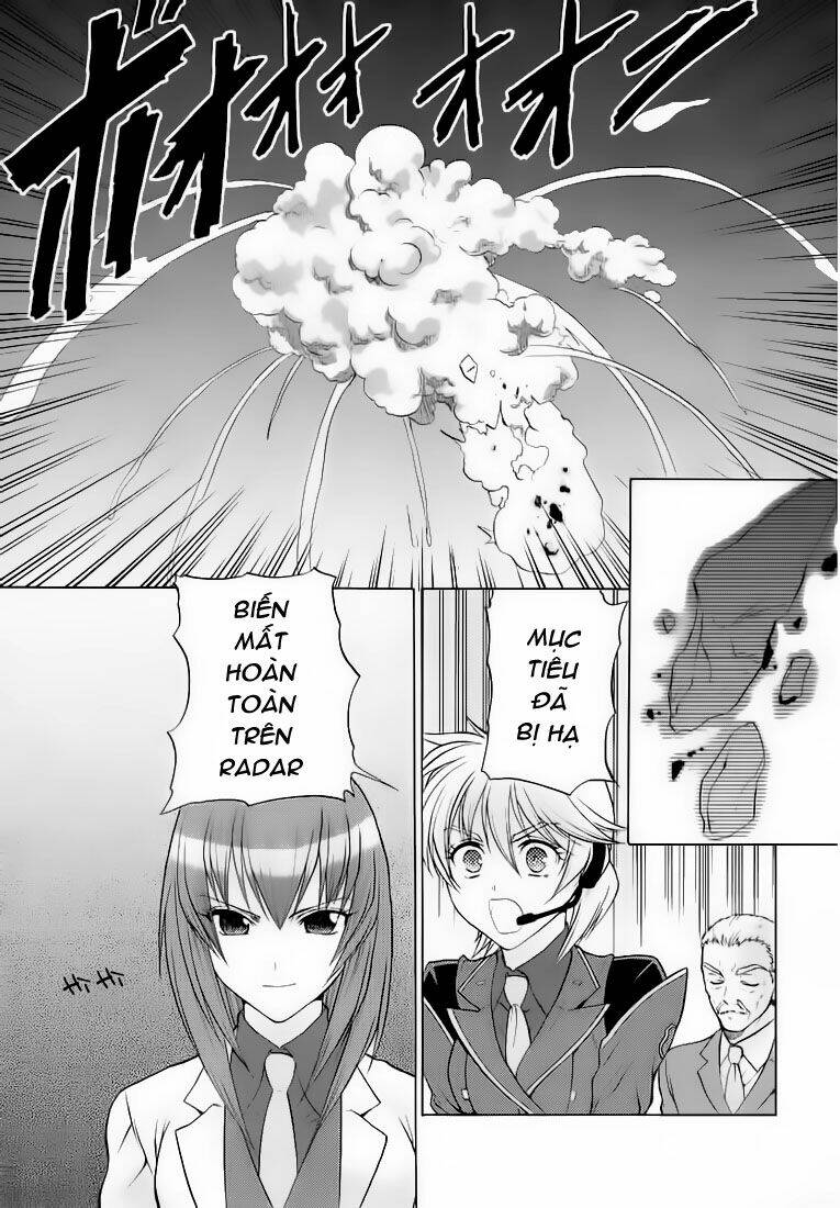 muv luv unlimited manga chapter 22 14