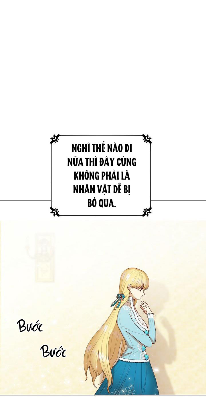 mối tình lãng mạn với kẻ phản diện chapter 11 70