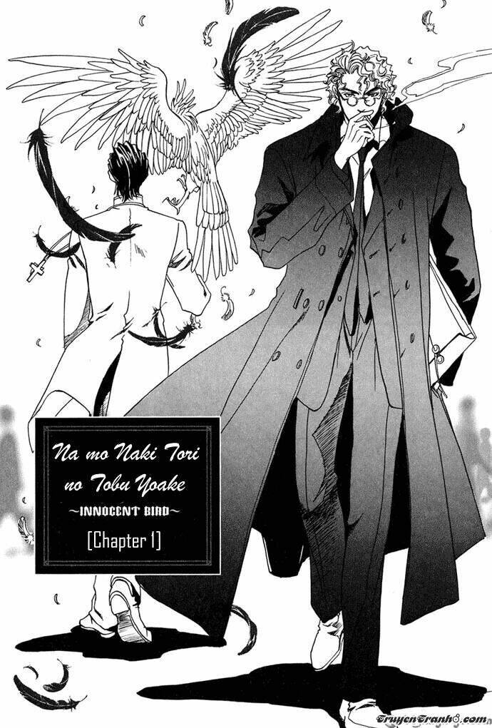 innocent bird chapter 1 10