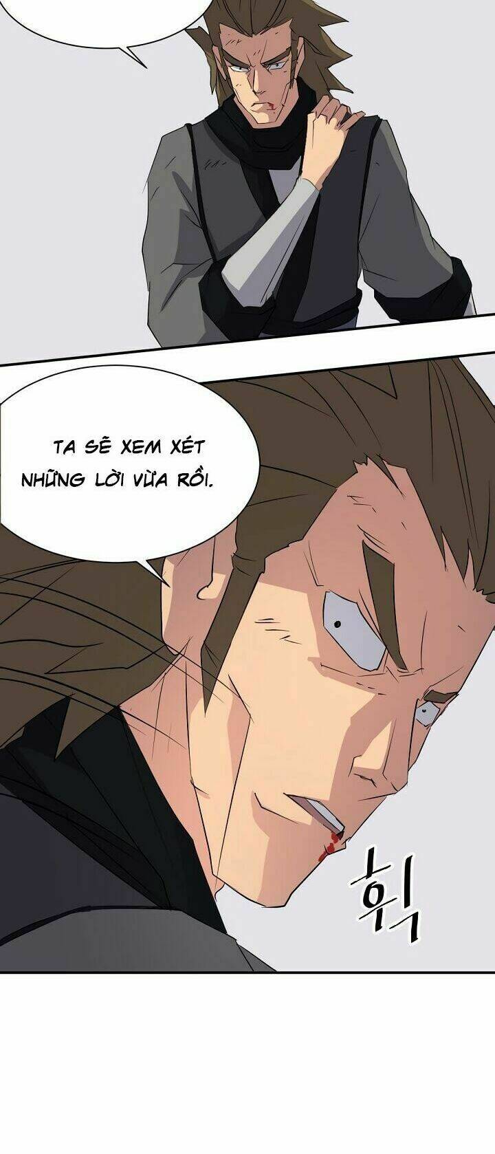 trọng sinh, bất khả chiến bại chapter 43 26