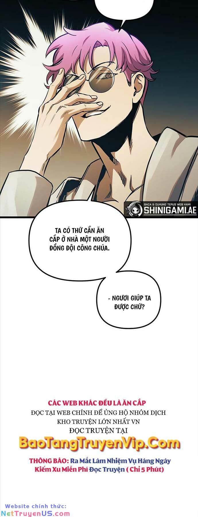 Sự Trở Về Của Chiến Thần Tự Sát Chapter 101 - Trang 41