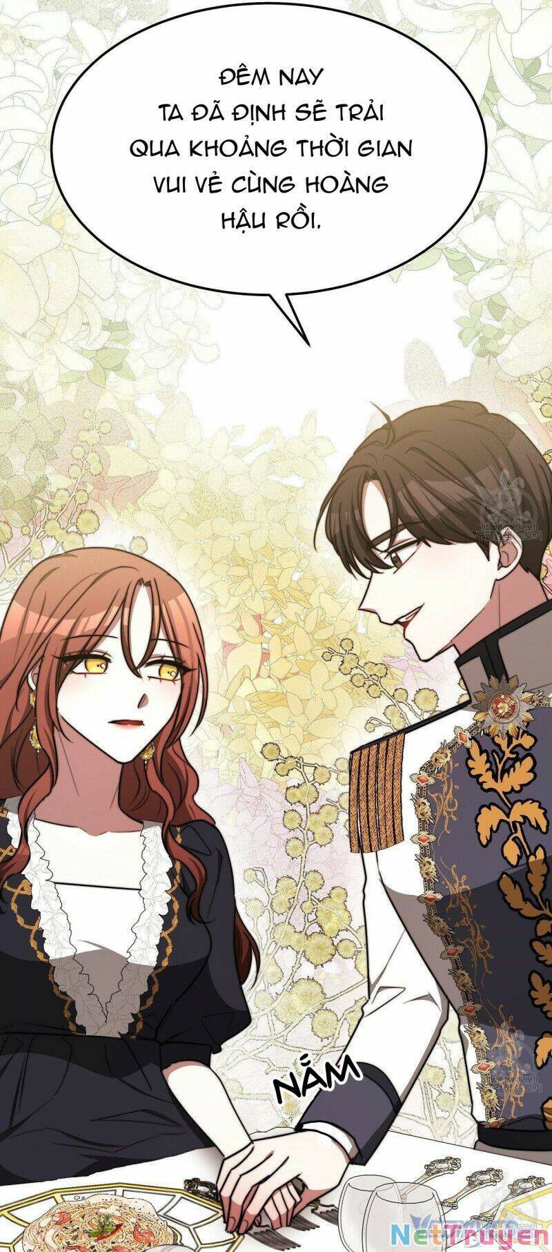 cuộc sống hôn nhân ba người chapter 55.5 25