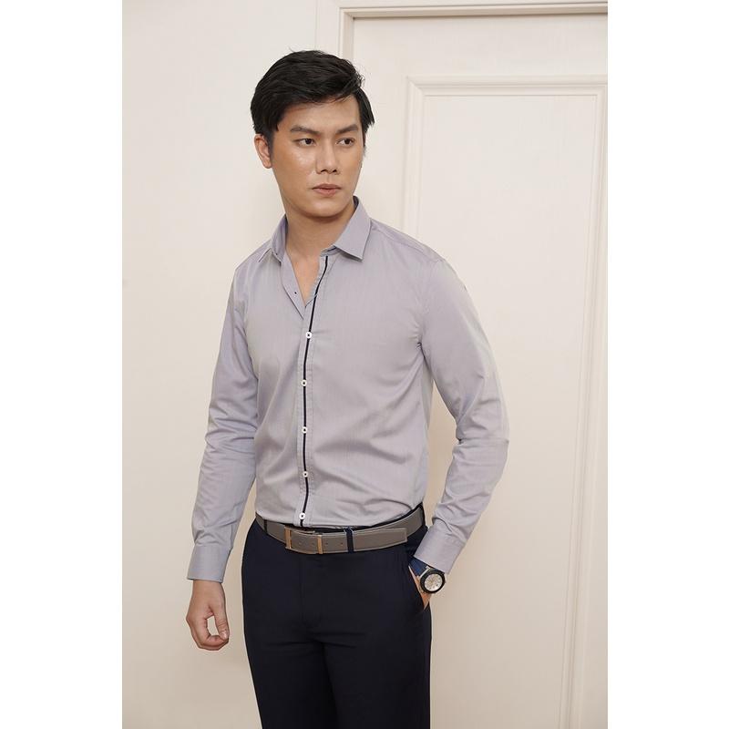 Áo sơ mi dài tay DGC - WASD1926