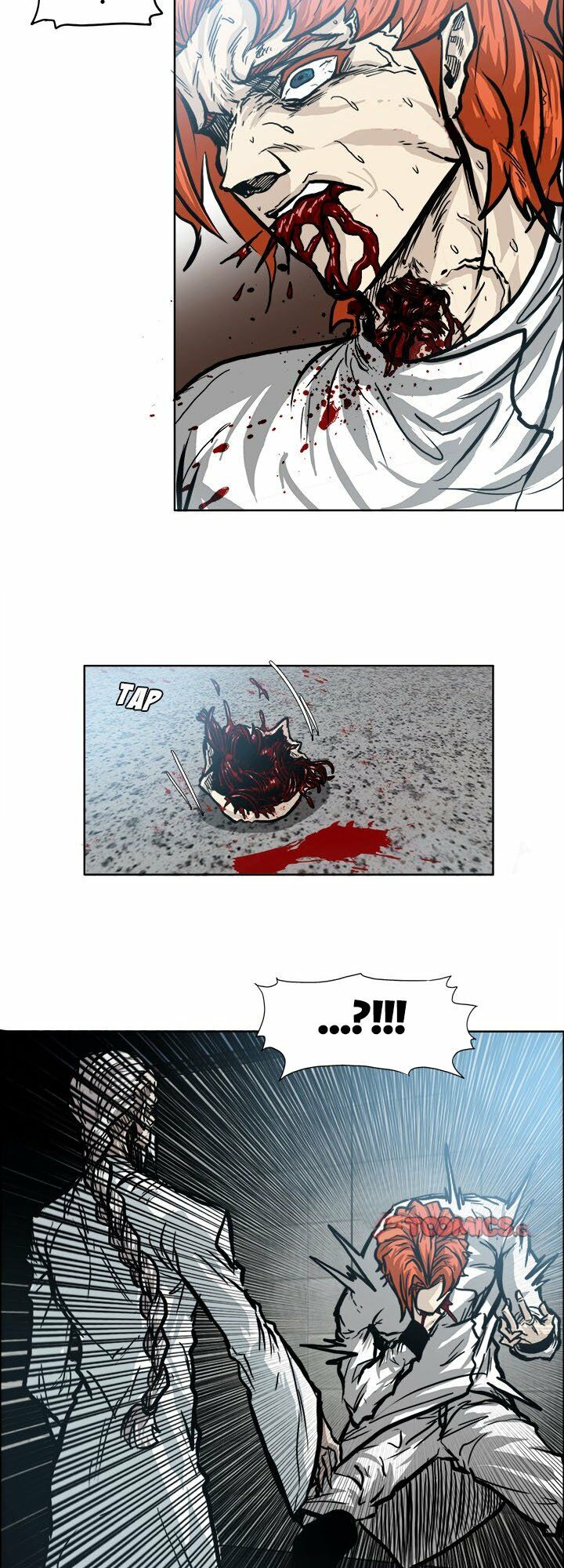 bá chủ học đường ss2 chapter 39 9