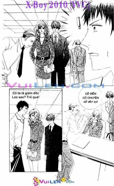 high school bullying chapter 12 16