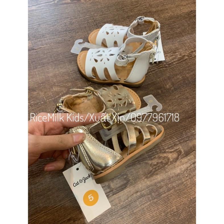 Freeship Sandal Chiến Binh 2 Màu