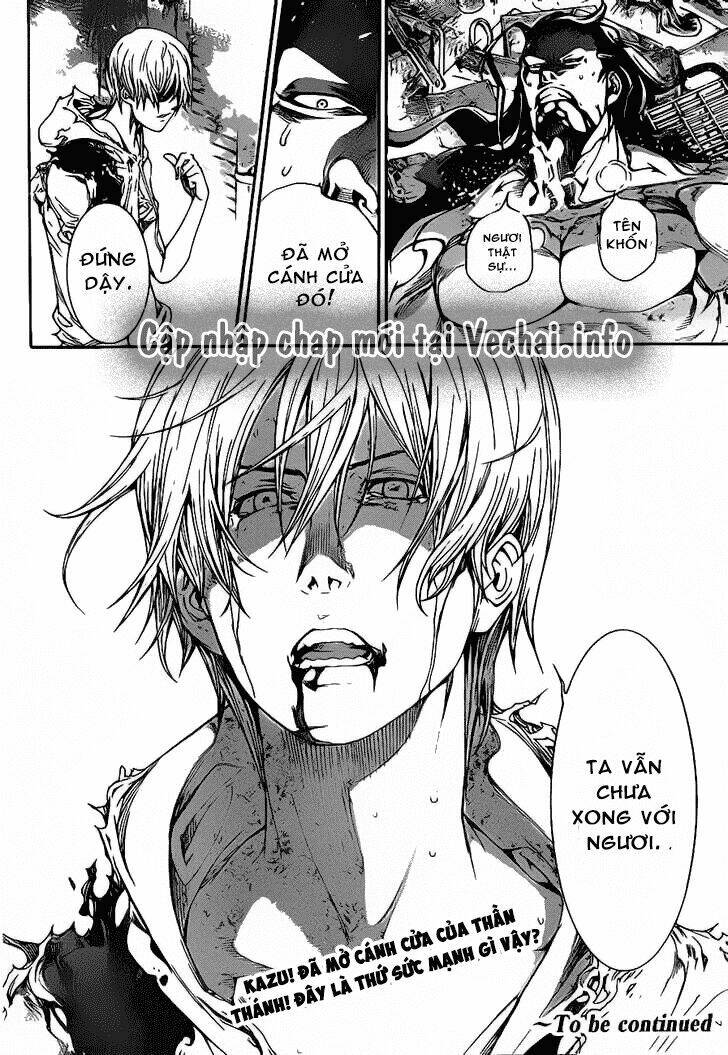 air gear chapter 319 14