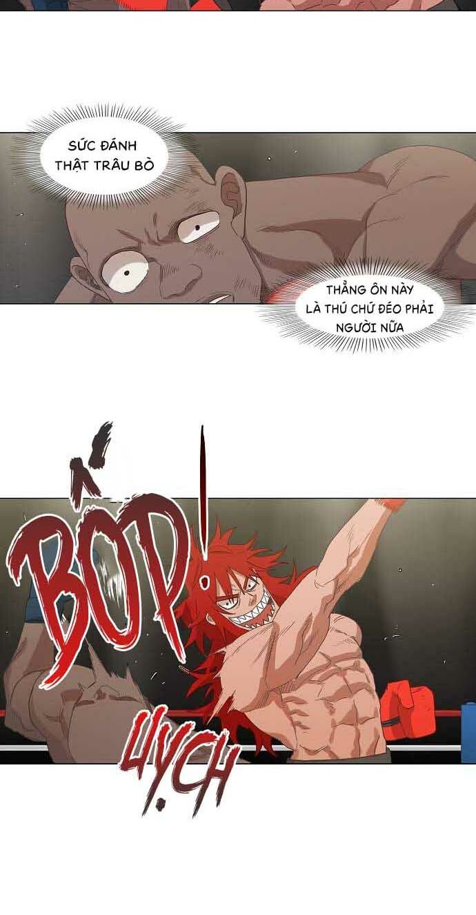 Võ Sĩ Quyền Anh chapter 22 5