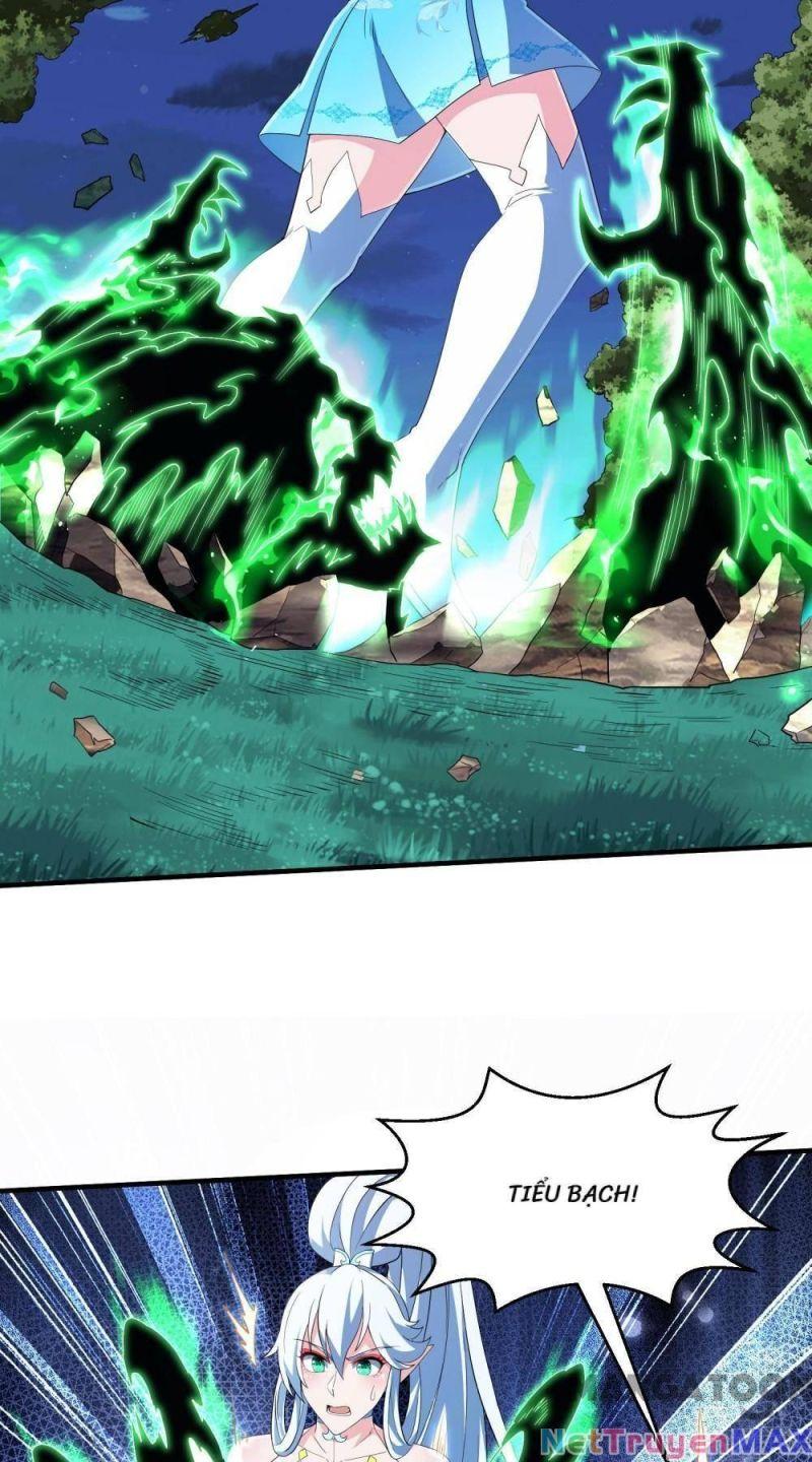 đệ nhất người ở rể chapter 253 5