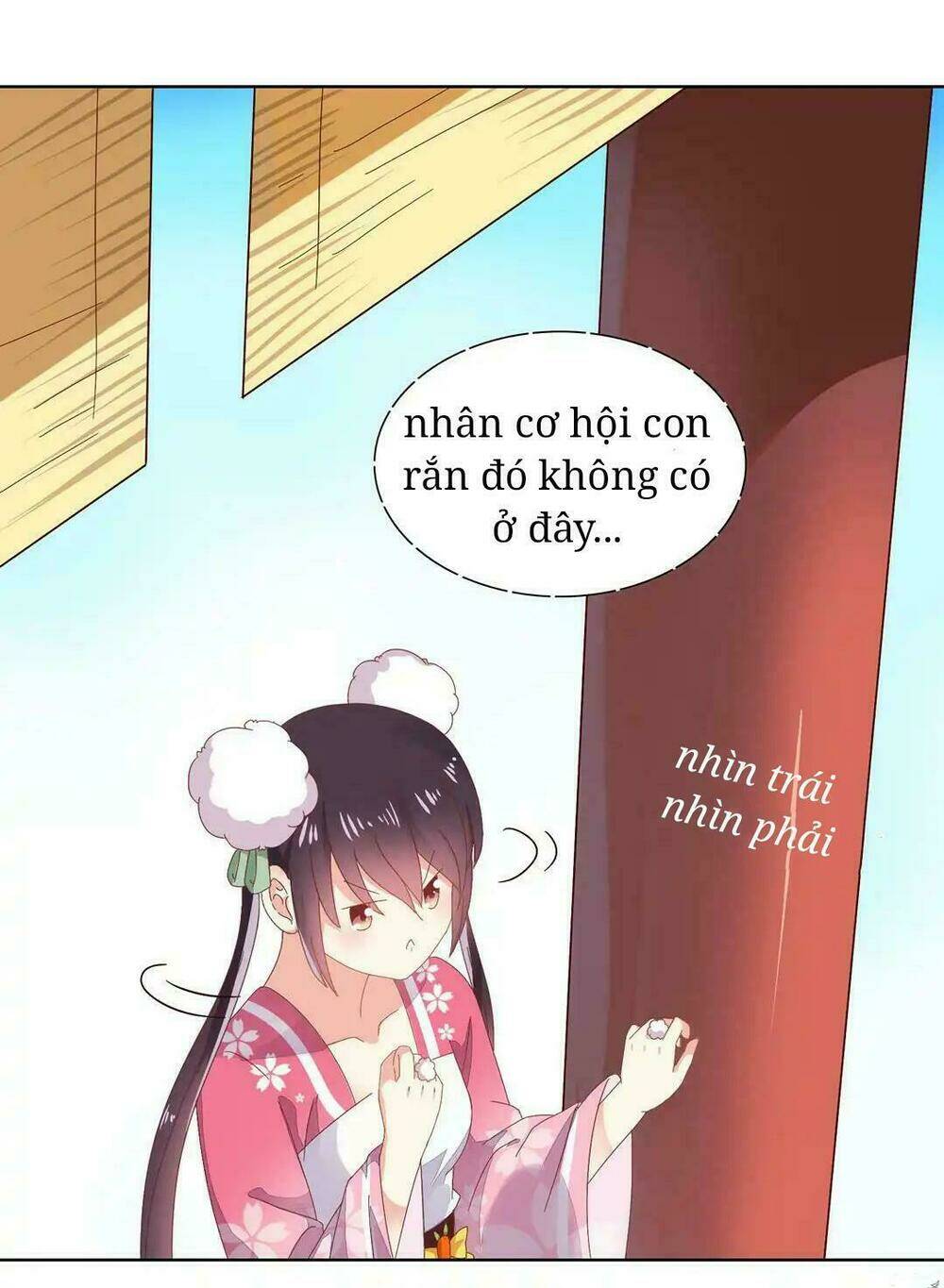 phi thiên địch tự dưỡng đích khẩu tử chapter 12 8