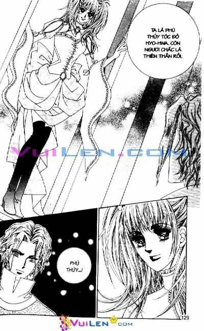 cửa hàng phù thủy chapter 4 129