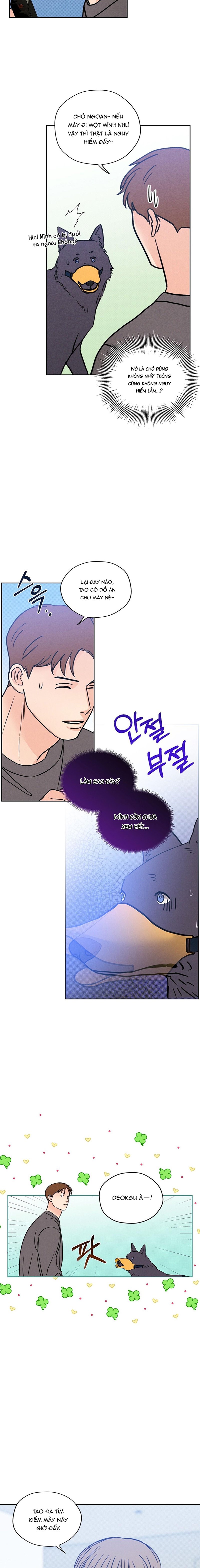 khi đêm trăng tròn chapter 25 13