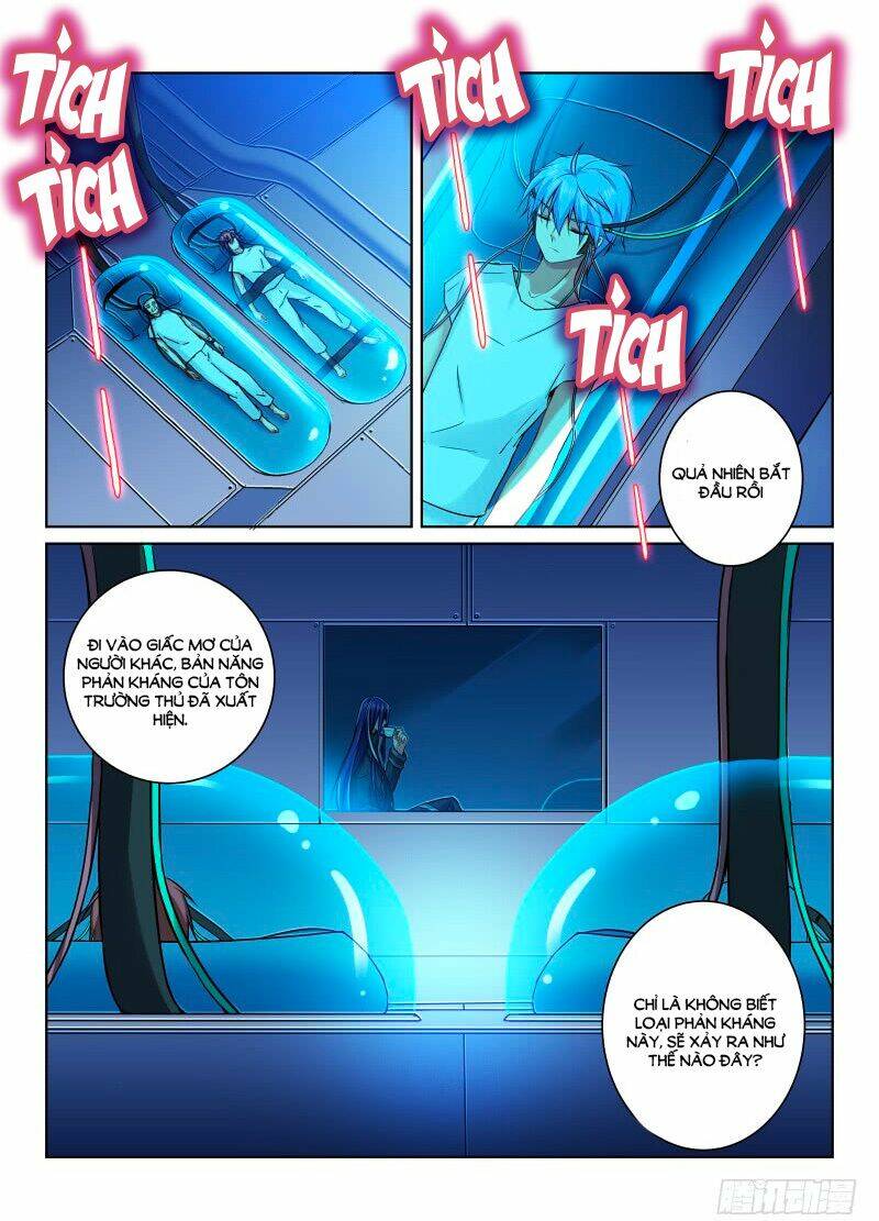 giả diện thế thân chapter 179 2