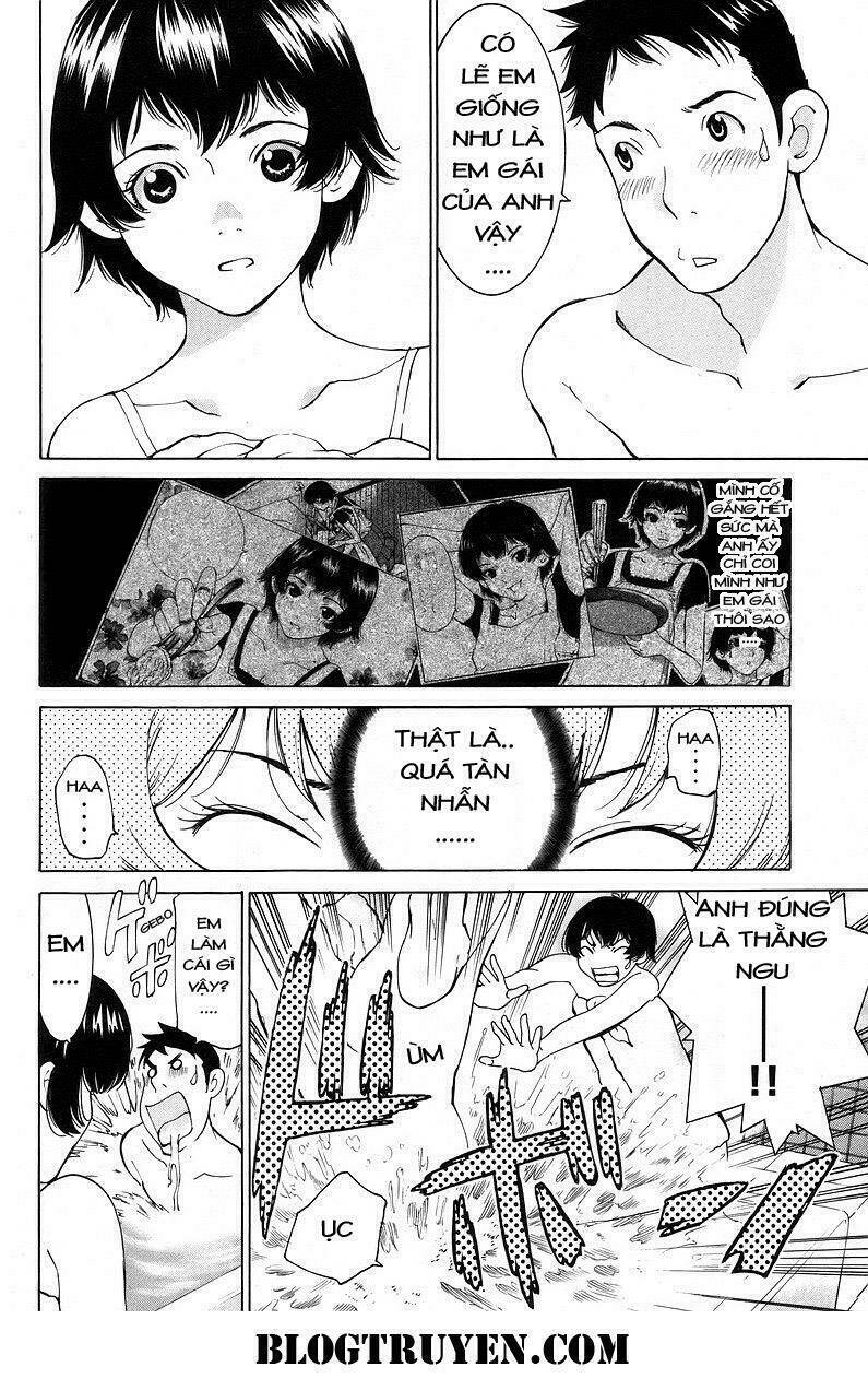 gacha gacha - secret chapter 50 28