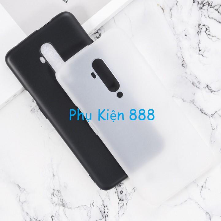 Ốp lưng Oneplus 7T Pro silicone dẻo