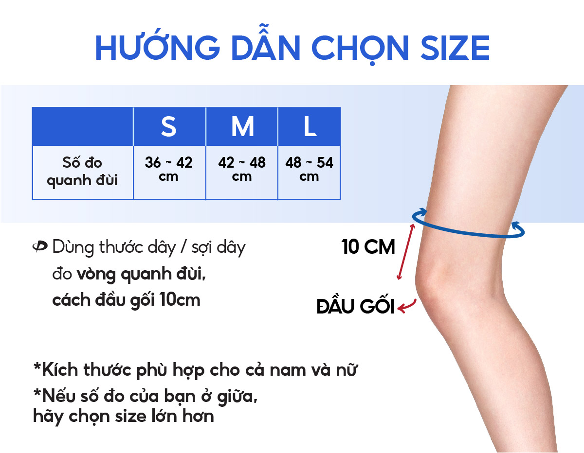 Đai Định Hình Đầu Gối Loại cứng Phiten Metax Supporter Knee Firm AP232003/AP232004/AP232005