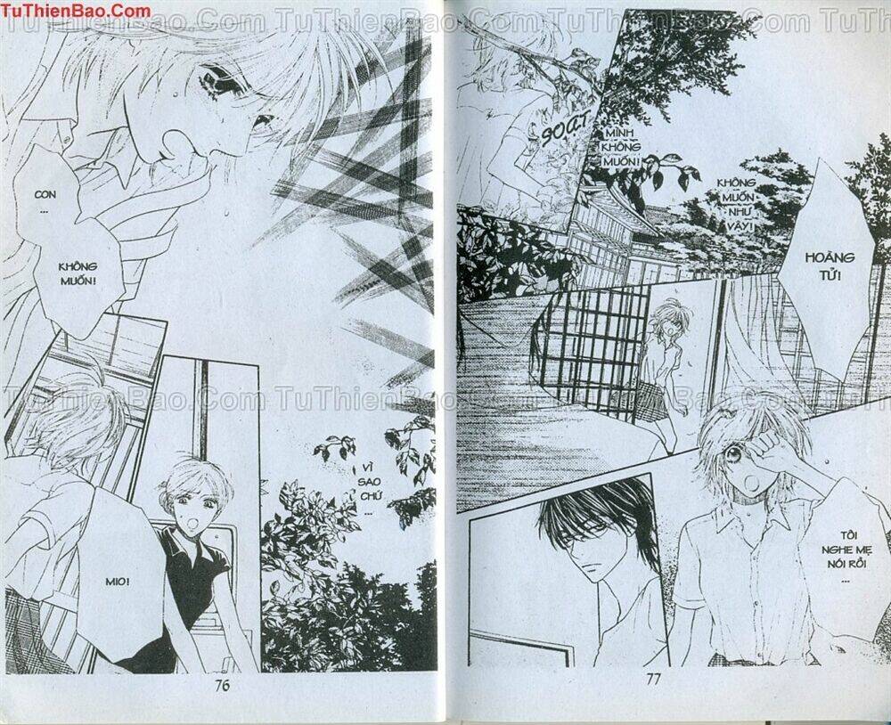 lo lem thời @ chapter 7 38