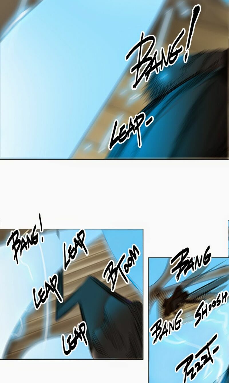 tòa tháp bí ẩn 2 chapter 139 31