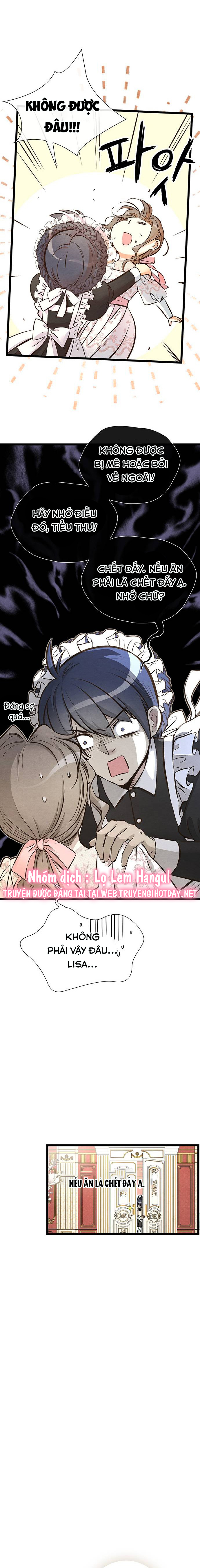 hoàng tử phiền toái chapter 18 6