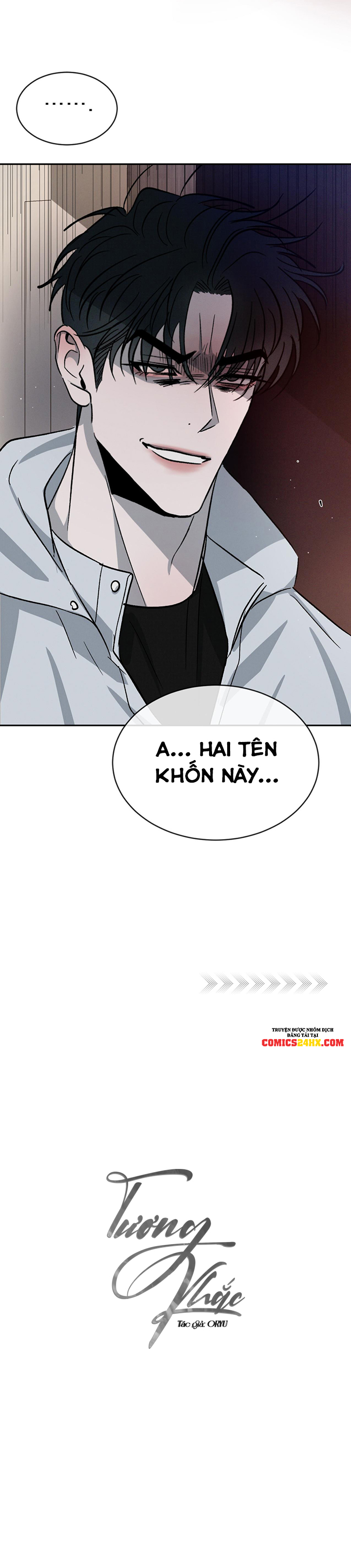 tương khắc chapter 34 35