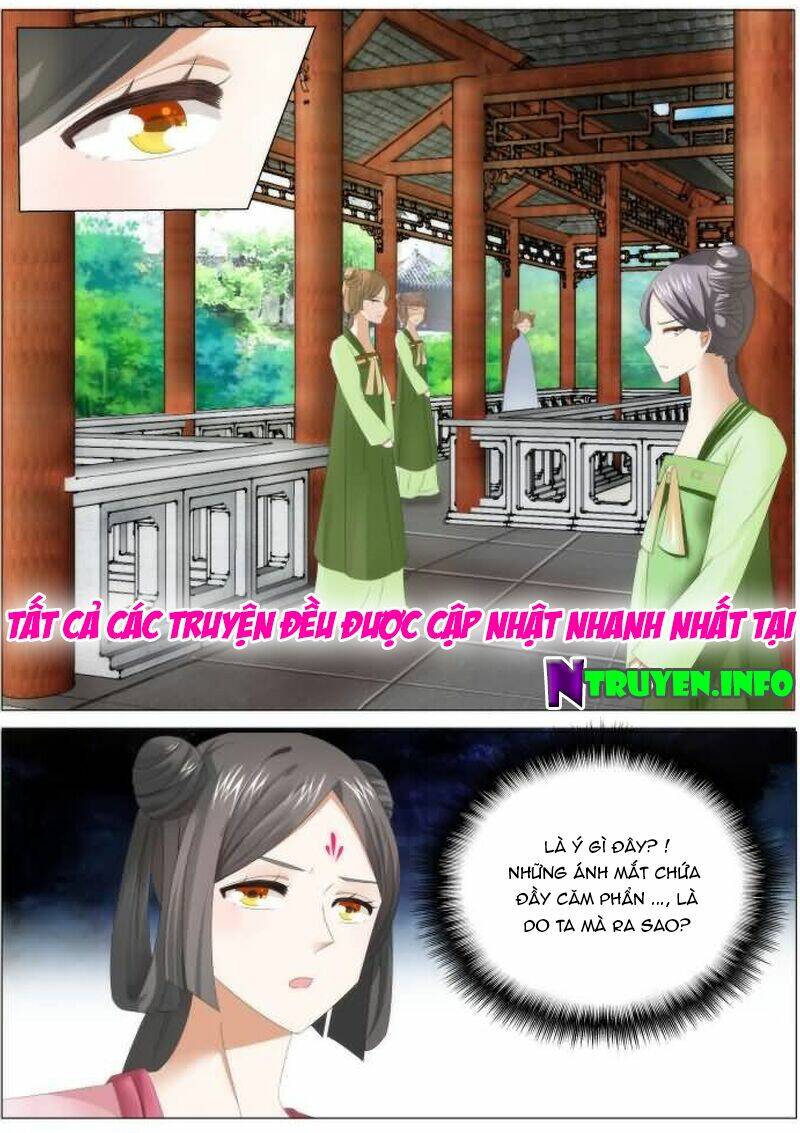 thiếp dục thâu hương chapter 2 7