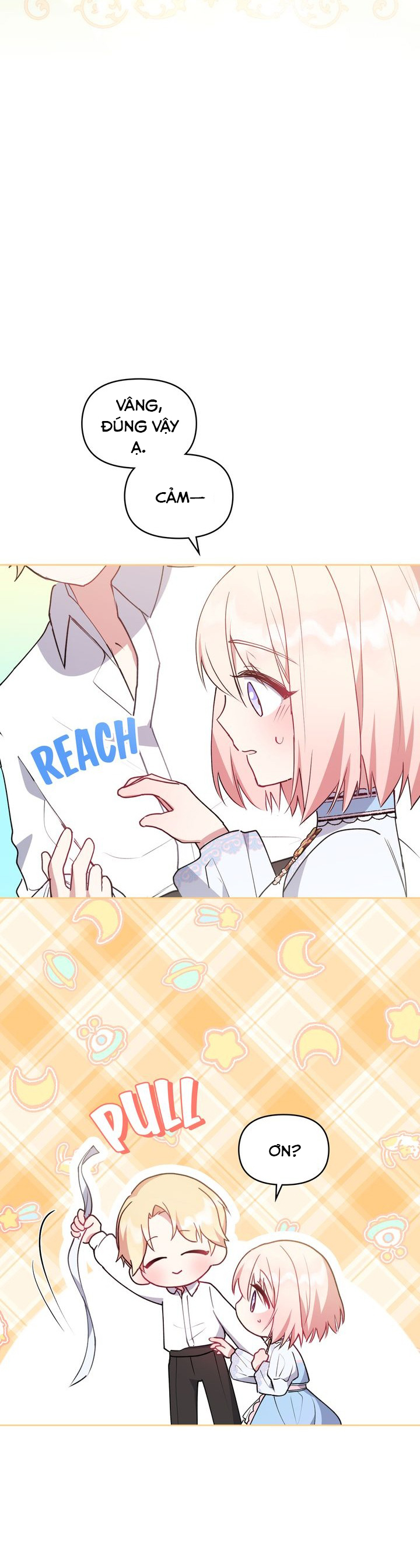 cô con gái nuôi đáng yêu của công tước chapter 39 2