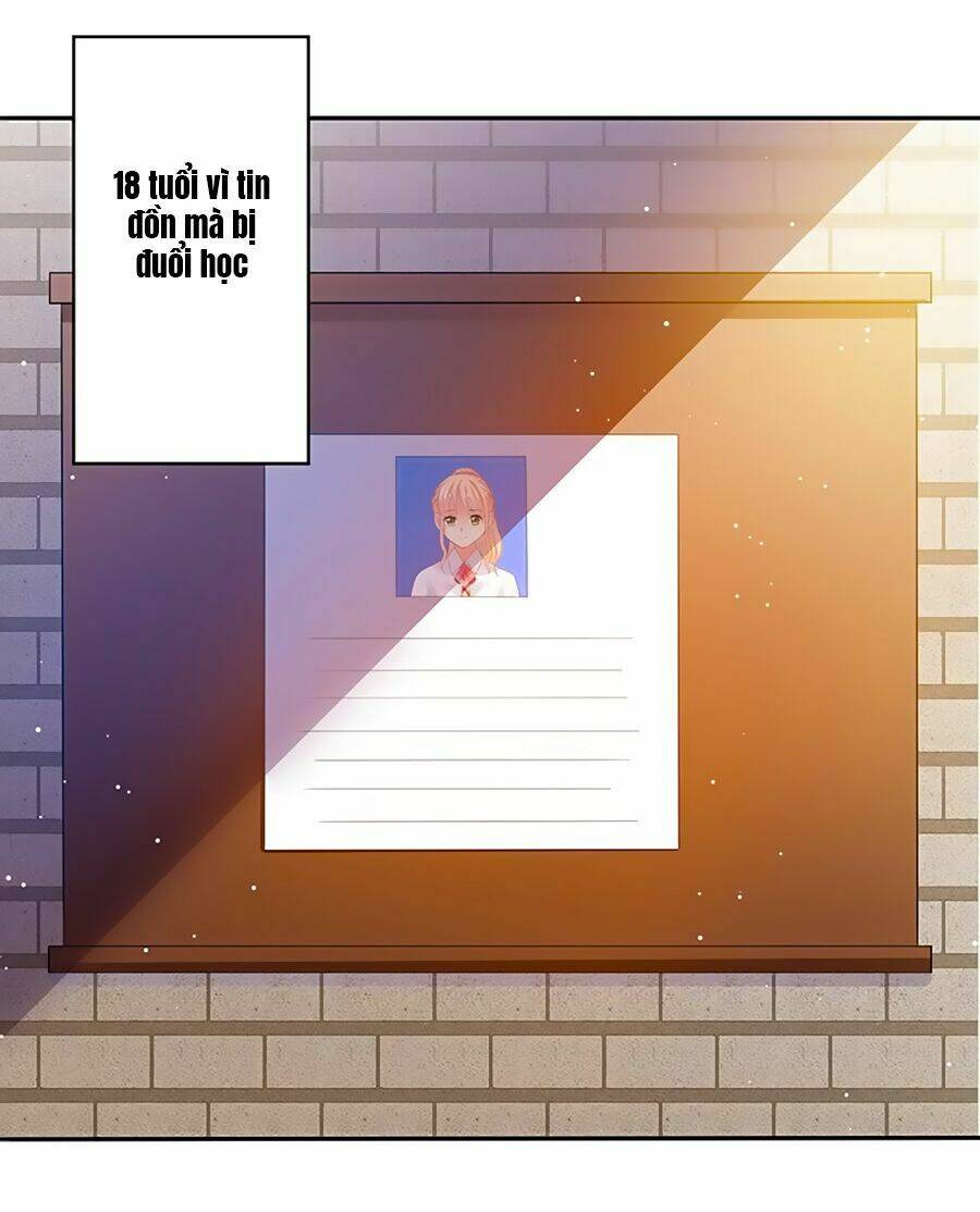 chồng già vợ trẻ trêu nhau hàng ngày chapter 1 5